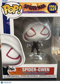 FunkoSpider-Man Spider-Gwen #