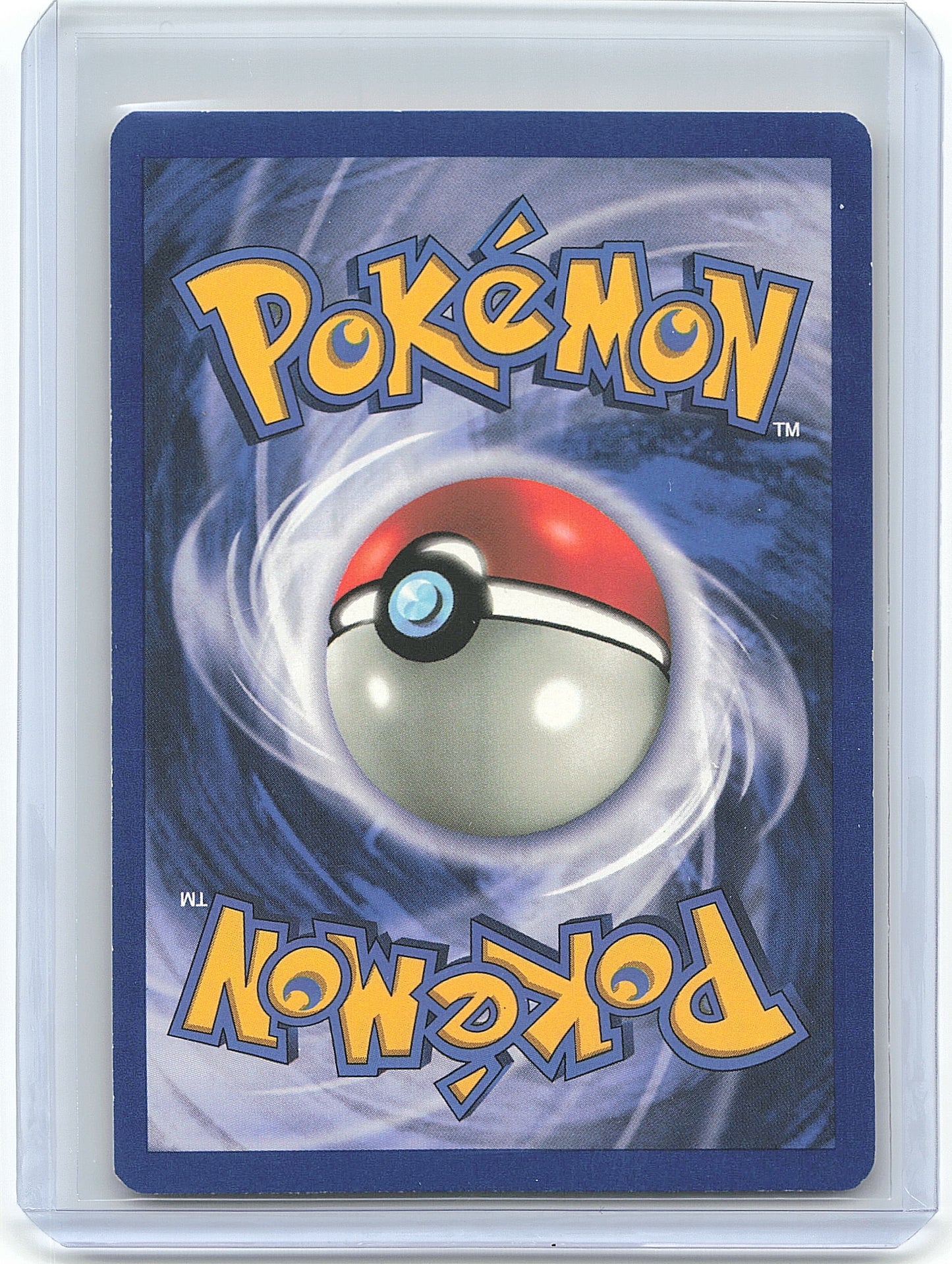 Pokemon Rapidash 1995 Pokemon #44/64 English