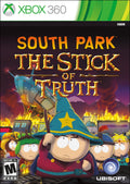 South Park: The Stick of Truth (Xbox 360) - Pre Owned