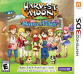 Harvest Moon: Skytree Village (Nintendo 3DS) - Pre-Owned (Cartridge Only)