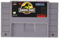 Jurassic Park (Super Nintendo) - Pre-Owned (Cartridge Only)
