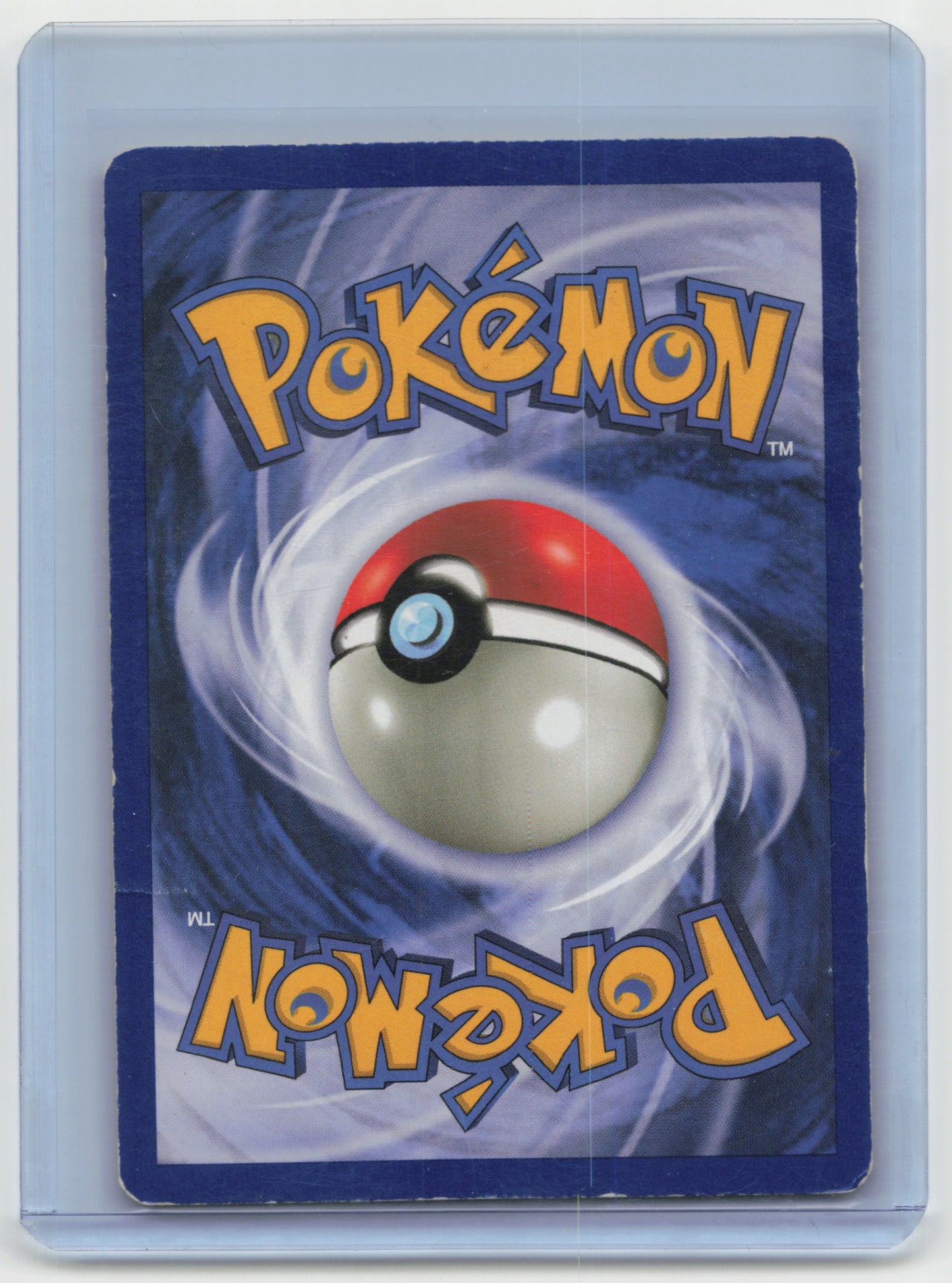 1999 Pokemon TCG Mewtwo Base Set #10/102 Holo Damaged Unlimited