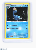 2014 Pokemon—Amaura #25/111 Miscellaneous Cards & Products—Promo Holo