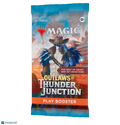 2024 Magic: The Gathering Outlaws of Thunder Junction Play Booster Pack