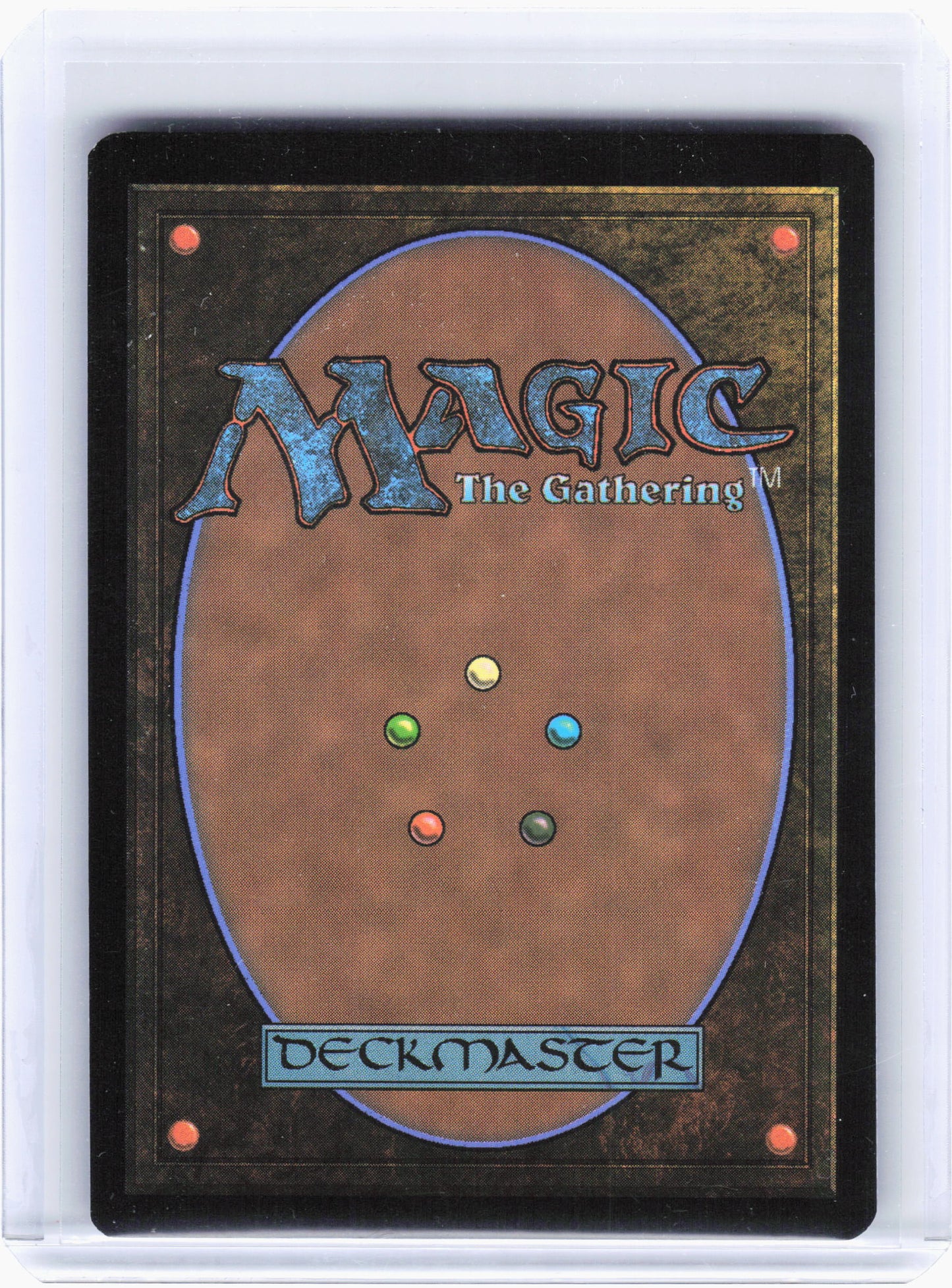 2023 Magic: The Gathering—Thespian's Stage #0089 EOS—Rare Foil (Borderless)