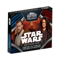 2024 Topps Chrome Black Star Wars Hobby Box
