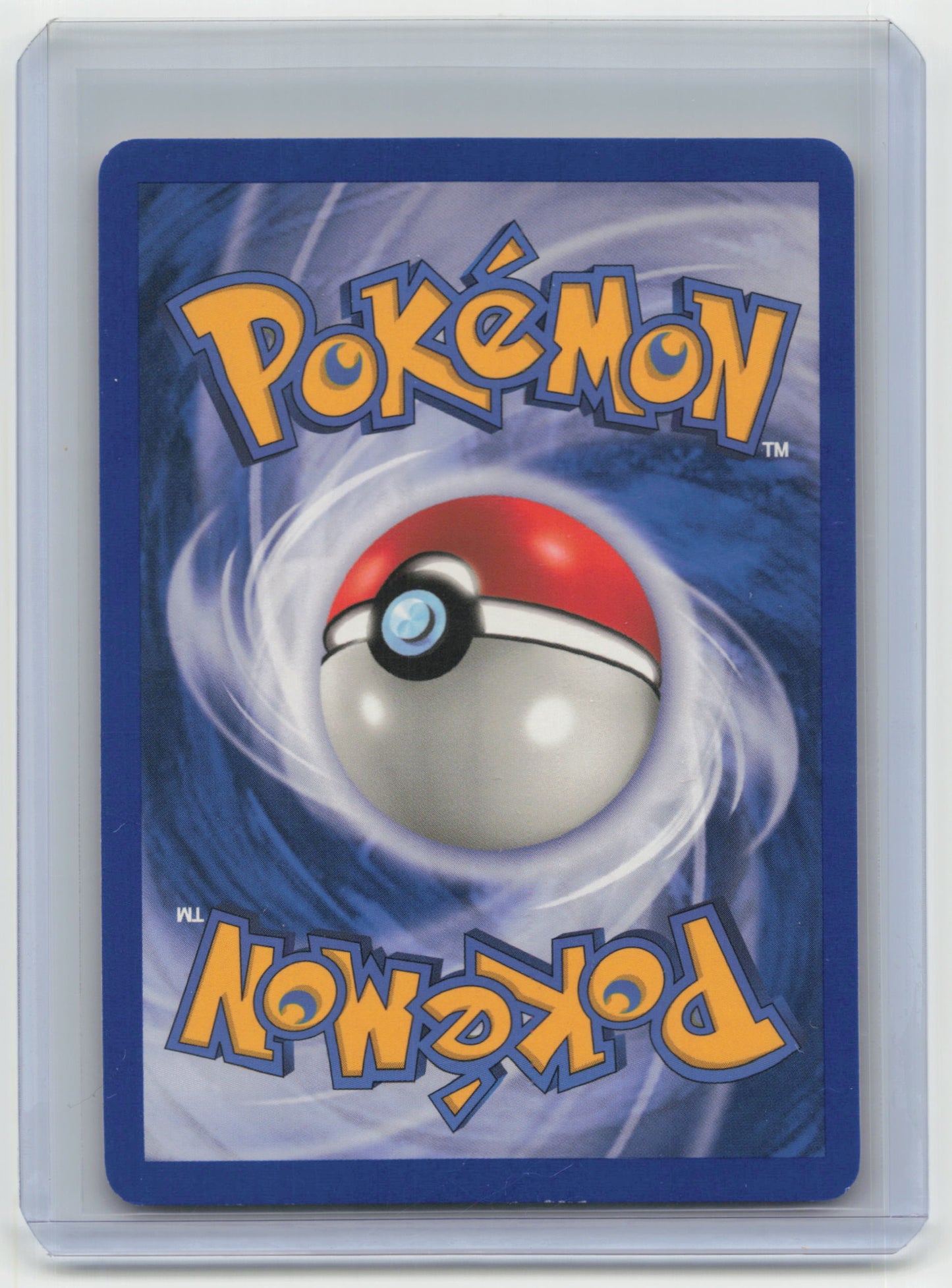 2002 Pokemon Dratini Expedition #107/165