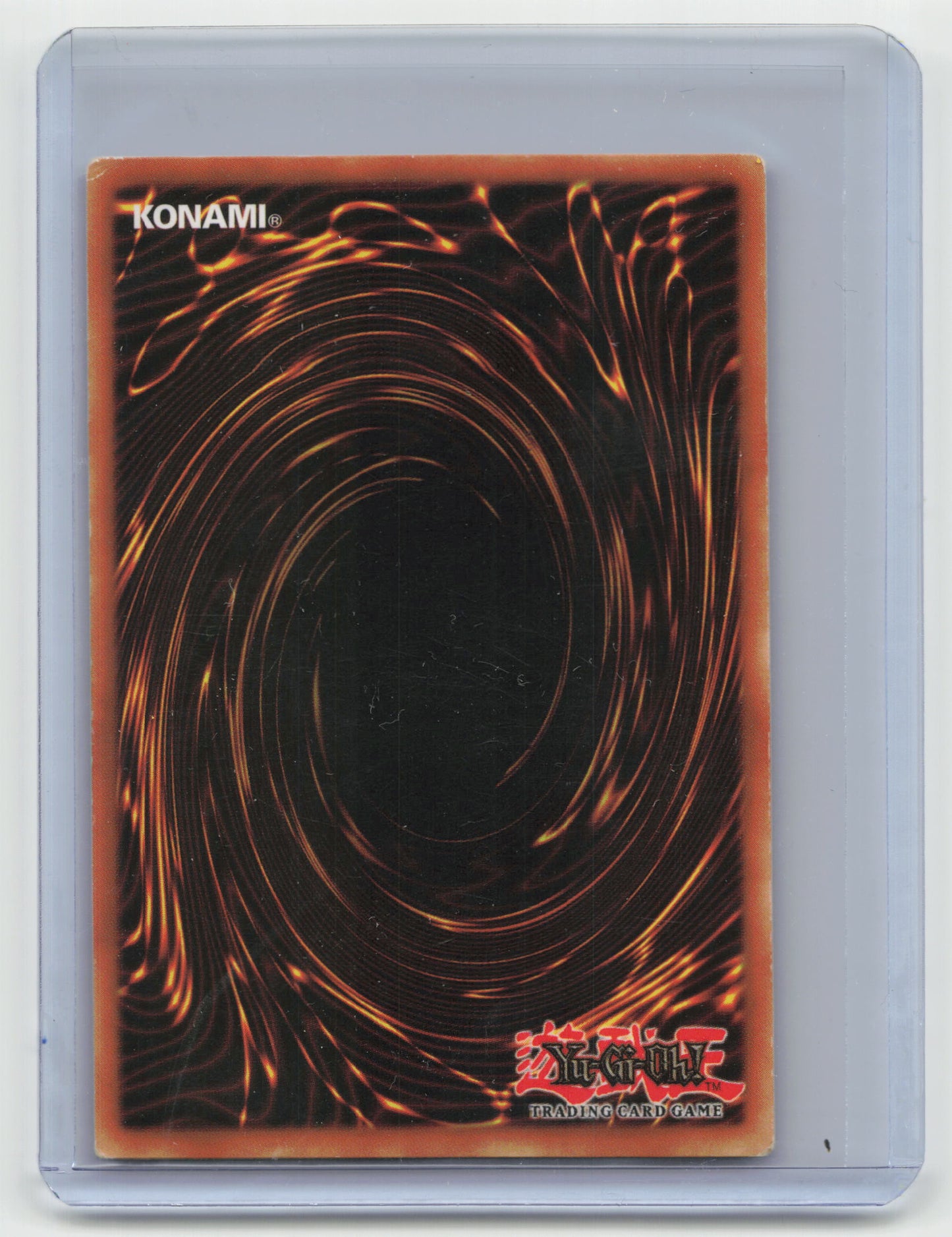 2002 Yu-Gi-Oh! Kuriboh Metal Raiders #MRD-071 Heavily Played SR