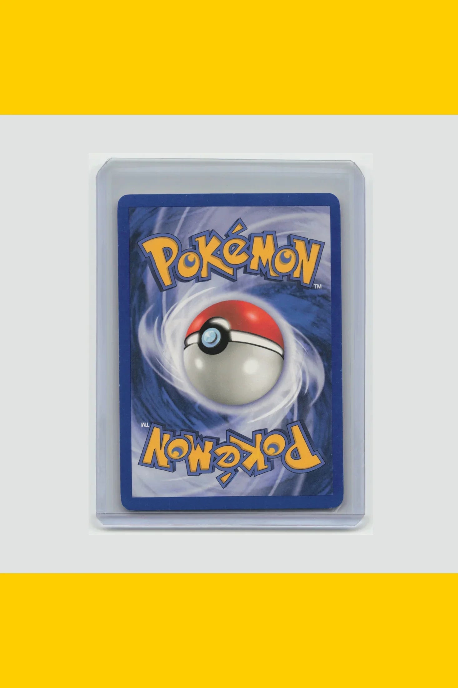 2004 Pokemon Pow! Hand Extension EX Team Rocket Returns #85/109 - Papa Joey's Collectibles