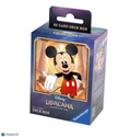 Disney Lorcana TCG Mickey Mouse Deck Box