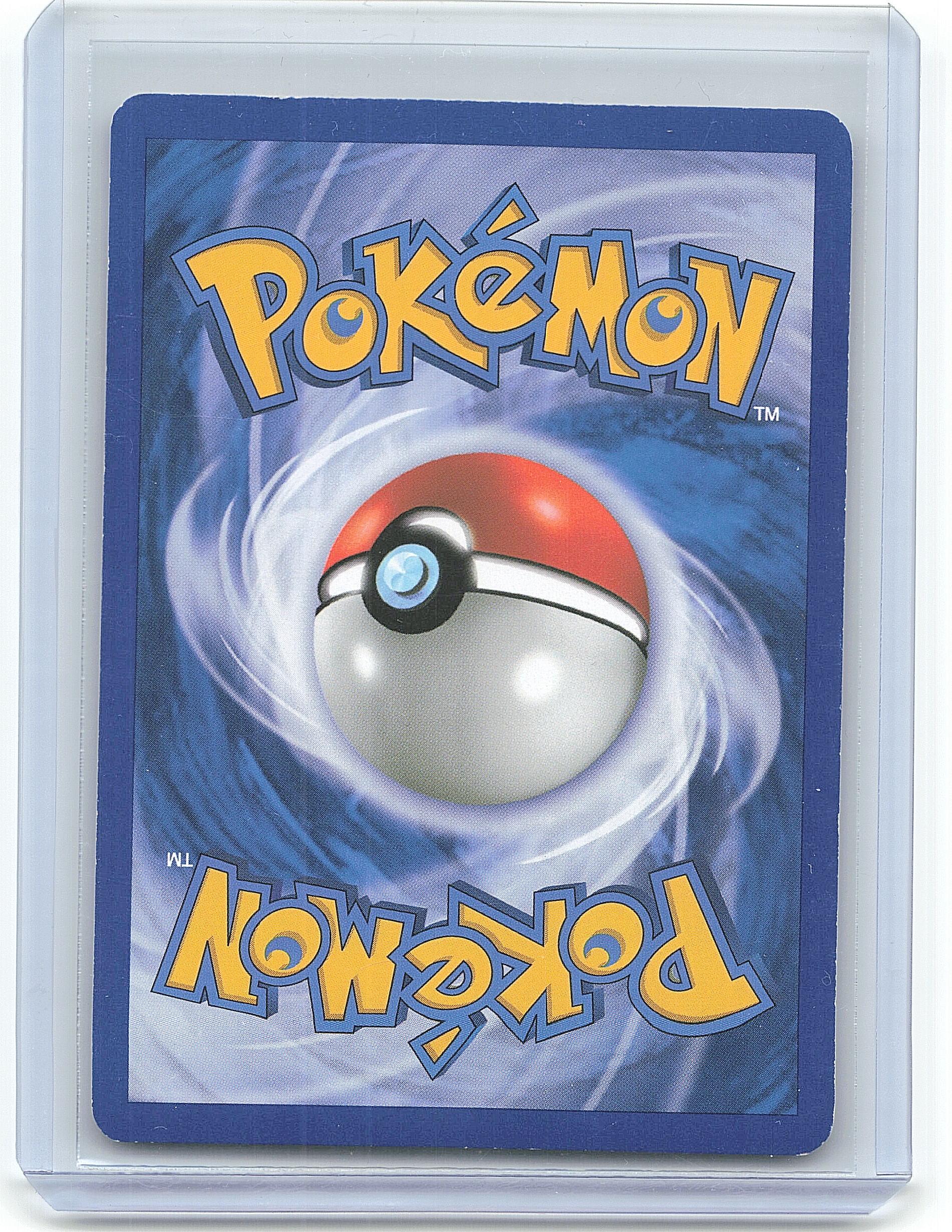 Meganium 2010 Pokemon #109/123 109/123 - Papa Joey's Collectibles