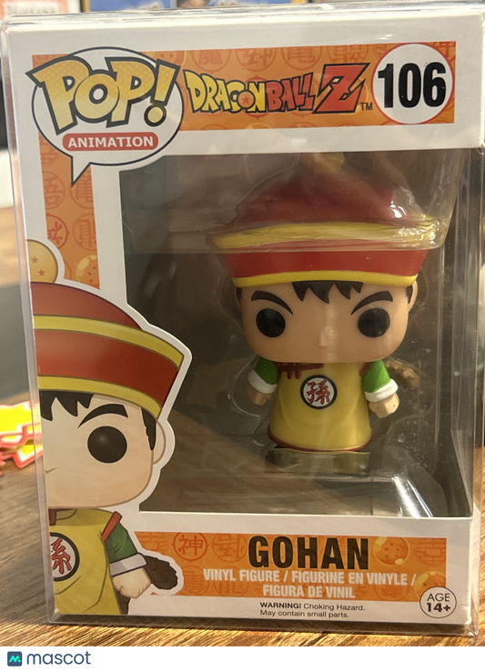 Funko Gohan