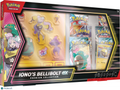 Pokémon TCG: Scarlet & Violet—Iono's Bellibolt ex Premium Collection
