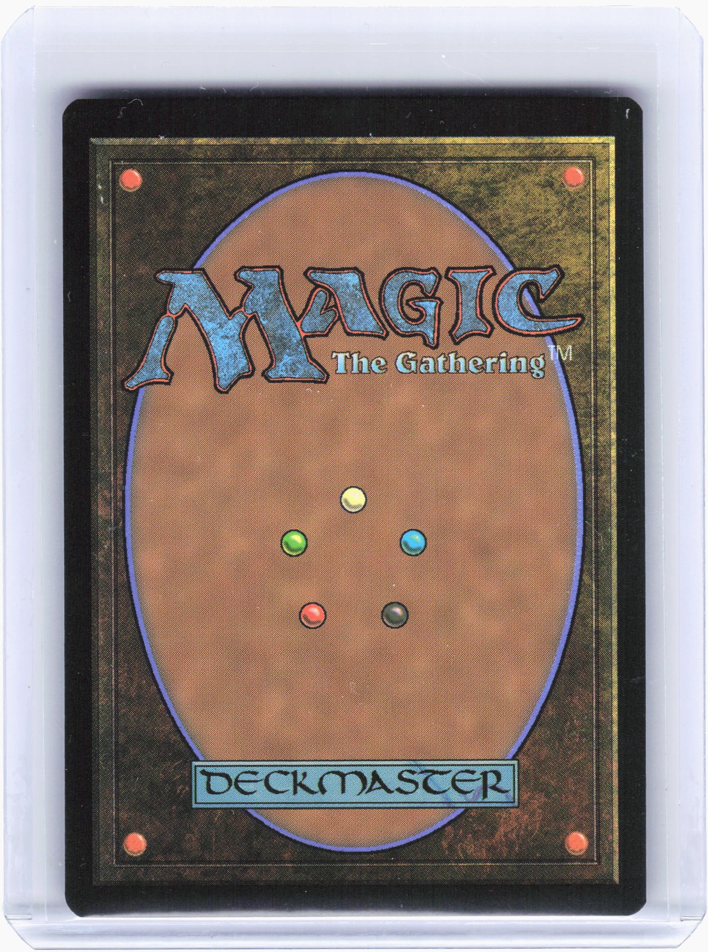 2021 Magic: The Gathering—Glen Elendra Archmage #115 Secret Lair Drop—Rare Foil