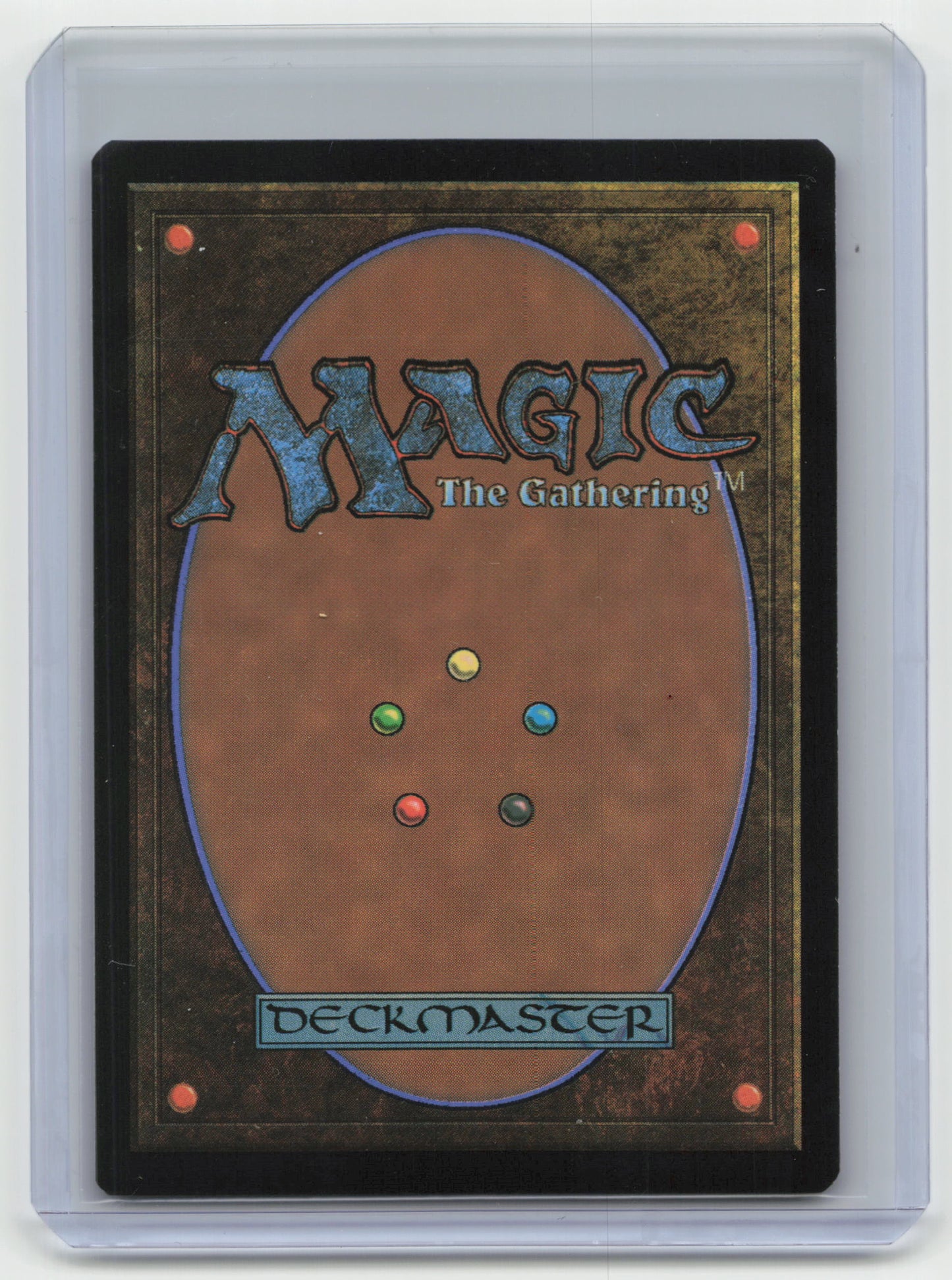 2024 Magic: The Gathering Glaring Fleshkraker Modern Horizons 3 #U 0507 Foil
