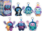 Disney Lilo & Stitch Happy Haul Sleepy Stars 5-Inch Vinyl Plush Blind Box