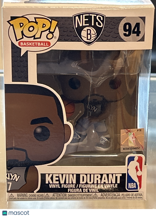 Funko Kevin Durant