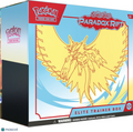 2023 Pokémon TCG: Scarlet & Violet—Paradox Rift (Roaring Moon) Elite Trainer Box