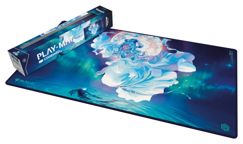 Ultimate Guard | Magic: TG Avatar: The Last Airbender "Yue Moon Spirit" Playmat