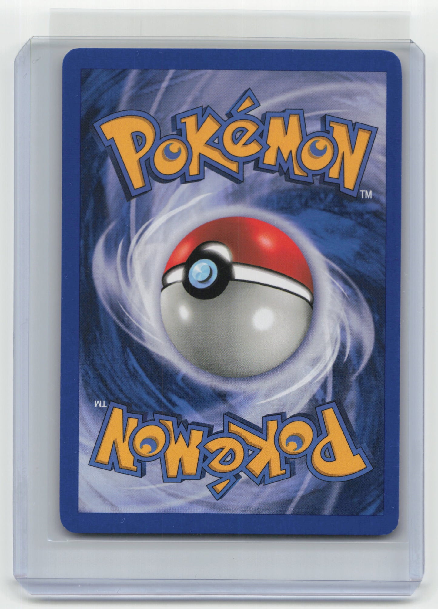2003 Pokemon TCG Blaziken EX Ruby & Sapphire #3/109 Lightly Played Holo Swirl