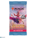 2023 Magic: The Gathering The Lost Caverns of Ixalan Set Booster Pack
