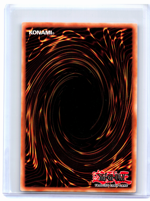2017 Yu-Gi-Oh!—Dark Magician of Chaos #DUSA-EN054 Duelist Saga—Ultra Rare (1E)