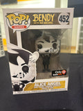 POP! GAMES 452 BENDY & THE INK MACHINE ALICE ANGEL