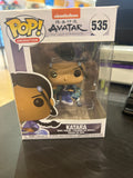Pop! Animation Avatar The Last Airbender 535