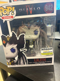 Pop! GAMES DIABLO IV 942 LILITH