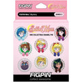Sailor Moon Figpin Series 2 Mystery Minis