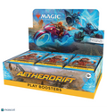 2025 Magic: The Gathering Aetherdrift Play Booster Box - Papa Joey's Collectibles