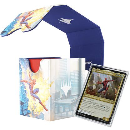 2025 GameGenic Squire PLUS 100+ Convertible Deck Box