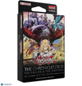 Yu-Gi-Oh The Chronicles Deck The Fallen & The Virtuous Starter Deck - Papa Joey's Collectibles