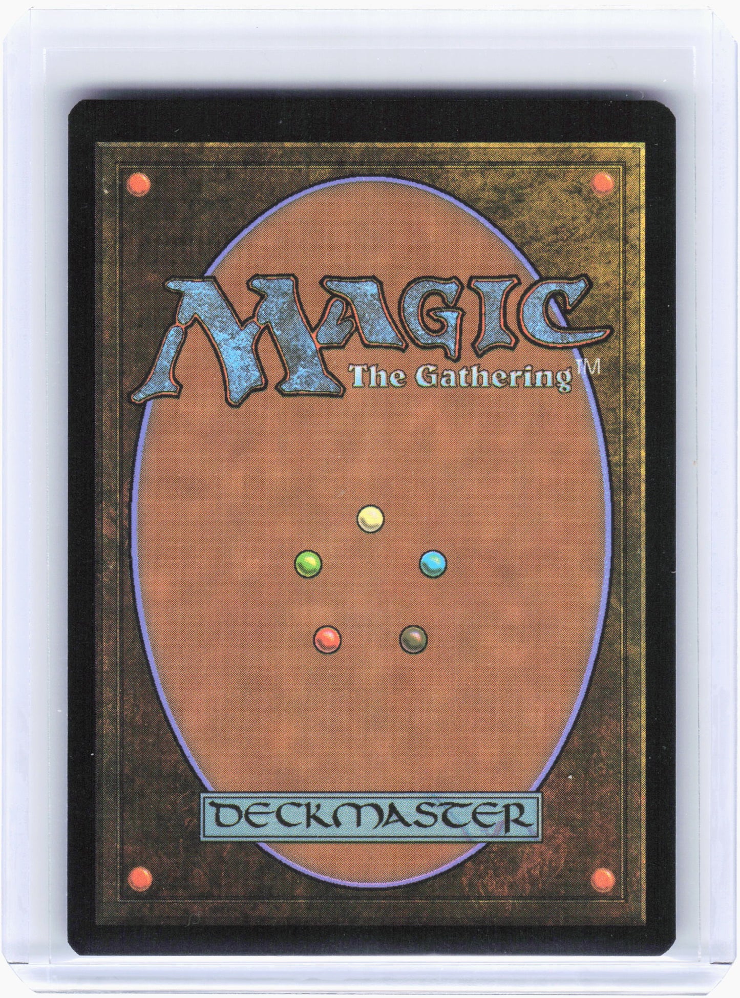 2021 Magic: The Gathering—Force of Negation #9/40 MH1—Foil Etched (Retro Frame)