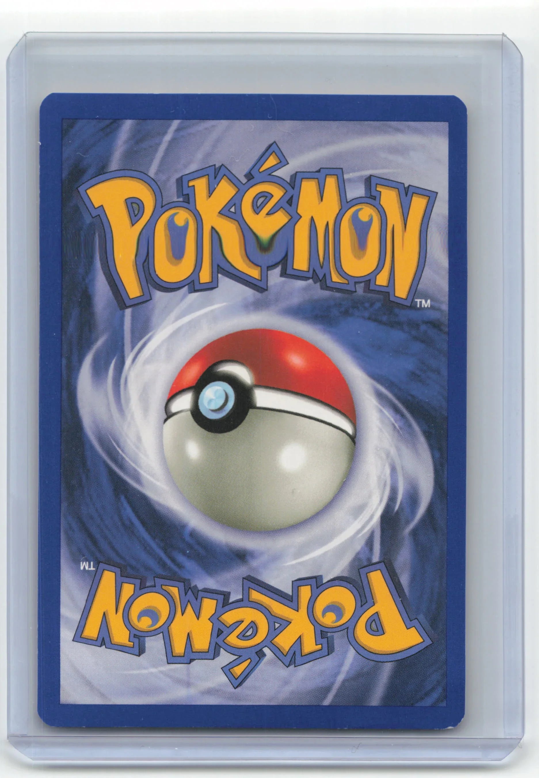 2000 Pokemon TCG Porygon Neo Destiny #78/105 1st Edition - Papa Joey's Collectibles