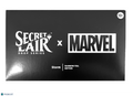 2024 Magic: The Gathering Secret Lair x Marvel's Storm (Rainbow Foil Edition)