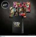 Magic: The Gathering Secret Lair: Drop Monster Movie Marathon (Foil Edition)