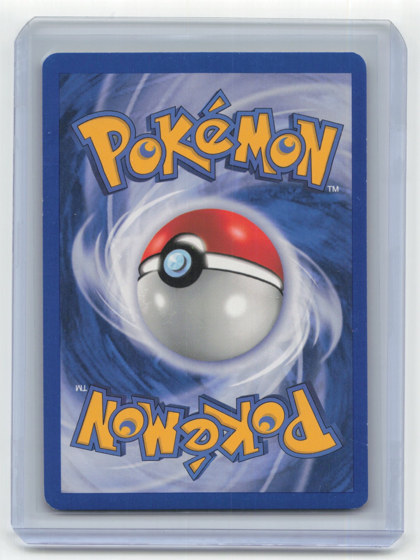 2004 Pokemon Huntail EX Hidden Legends #19/101 Moderately Played