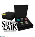 2021 Magic: The Gathering Secret Lair: Ultimate Edition 2 Hidden Pathways
