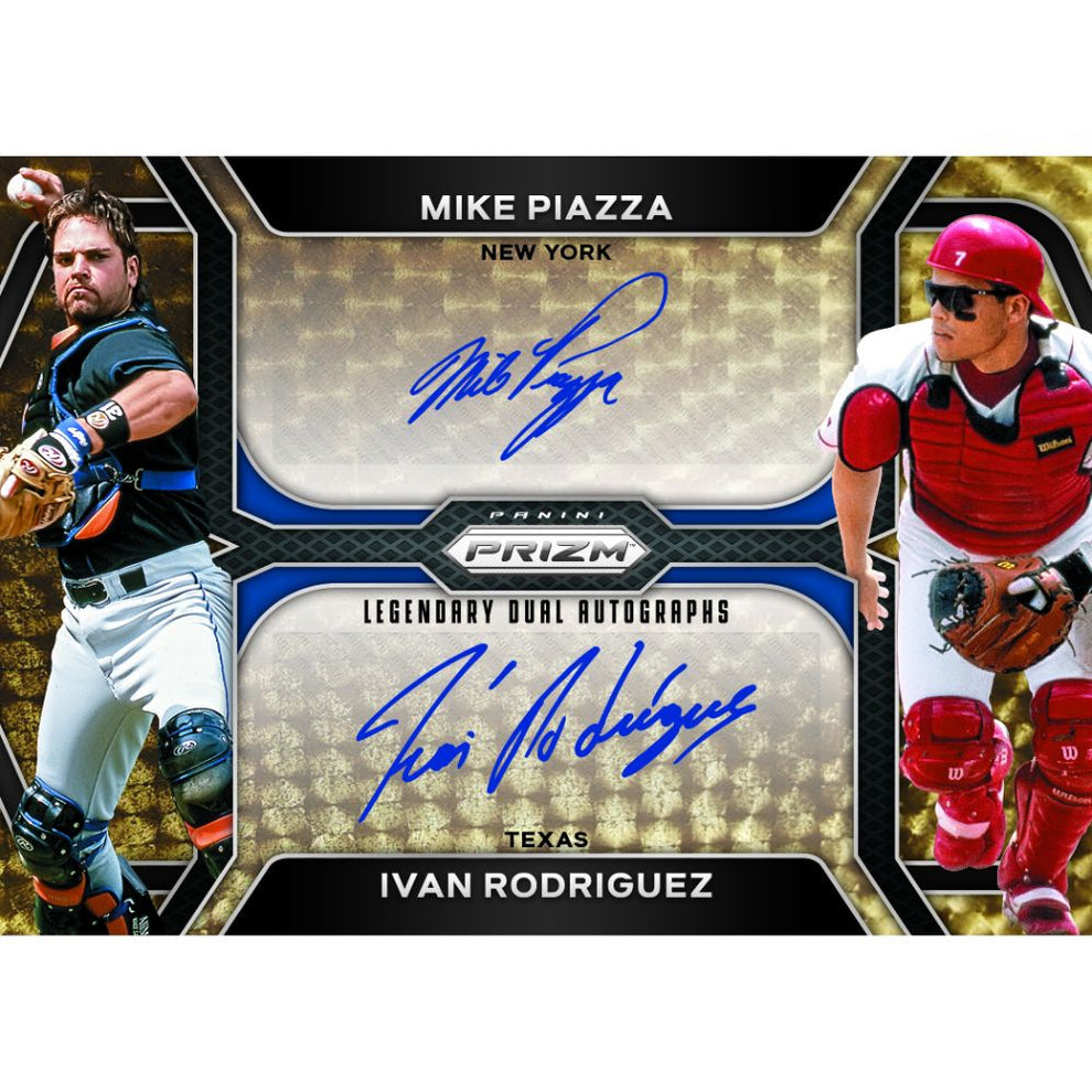 2024 Panini Prizm Baseball Hobby Box