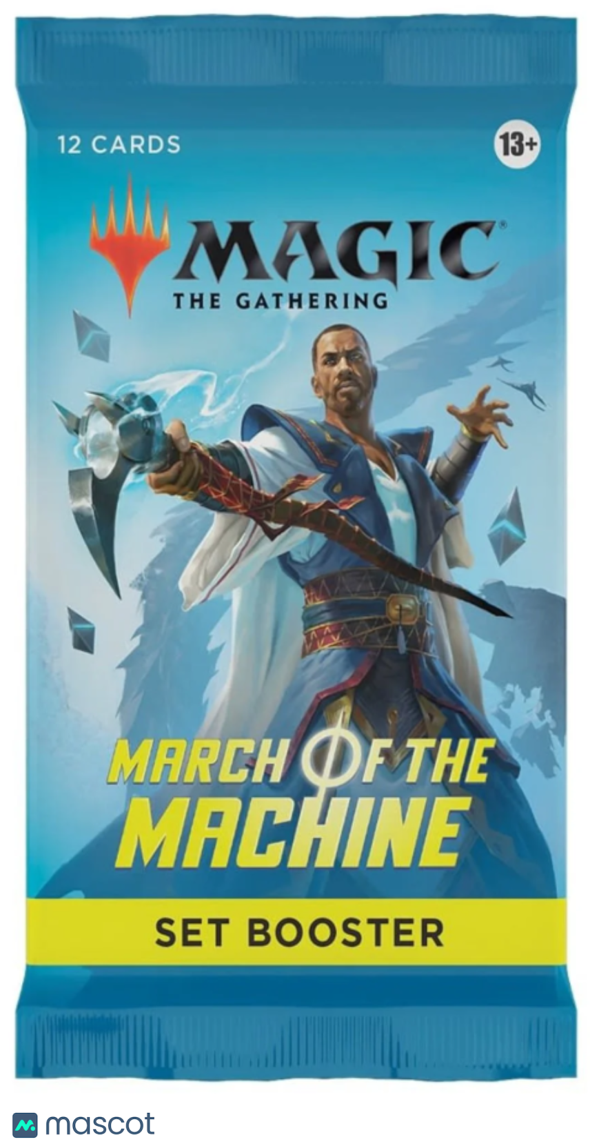 2023 Magic The Gathering March of the Machine (Random) Booster Pack