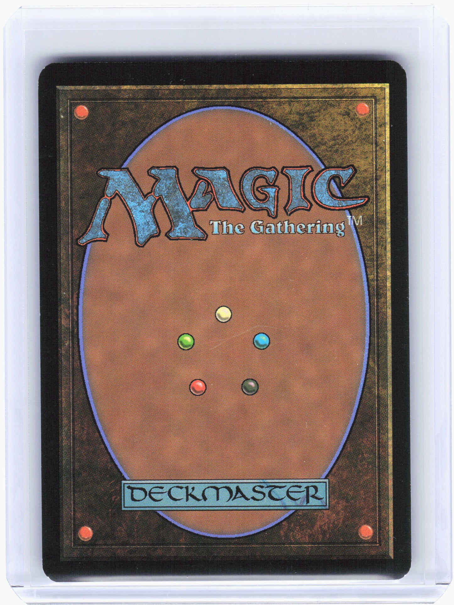 2003 Magic: The Gathering—Merchant Scroll #91/350 8th Edition—Uncommon Foil