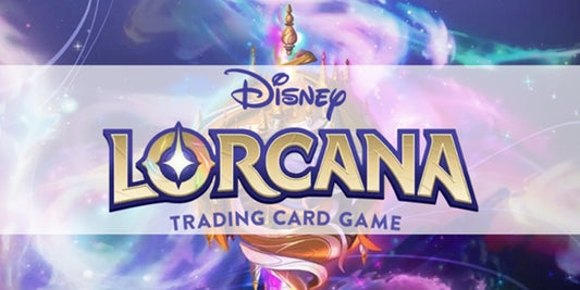 Lorcana Tournament Seat (Competitive)