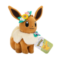 Pokémon 8-Inch Plush Spring Collection