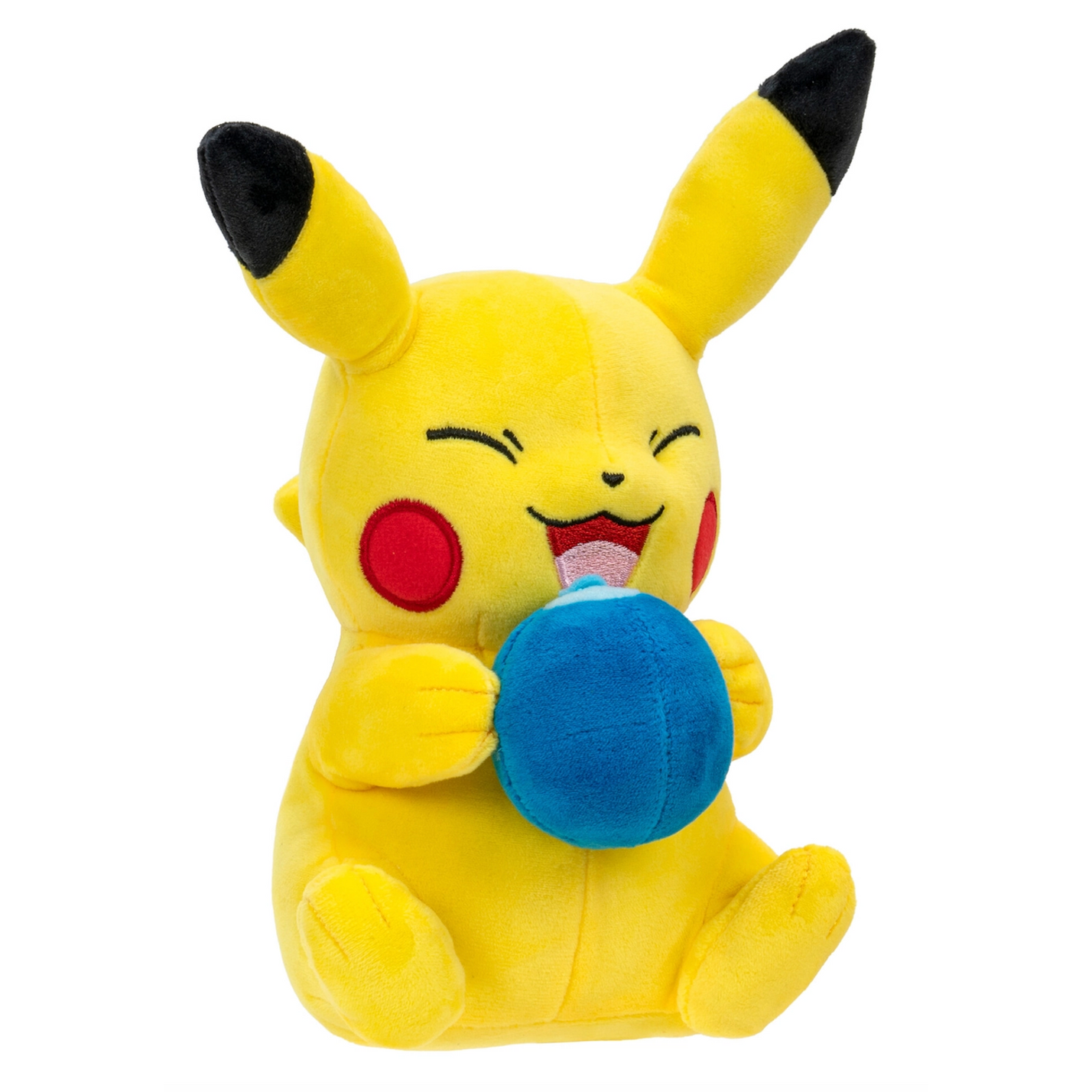 Pokémon 8-Inch Plush Spring Collection
