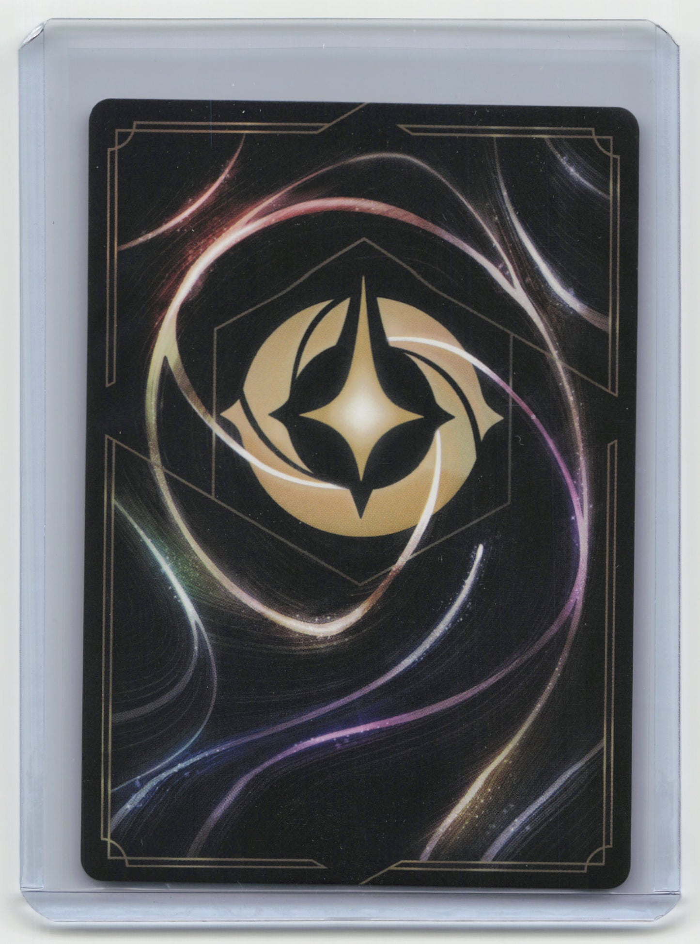 2025 Disney Lorcana Tinker Bell Reign of Jafar #136/204 English Foil