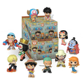 POP! Games—One Piece Fish-Man Island Saga Mystery Minis