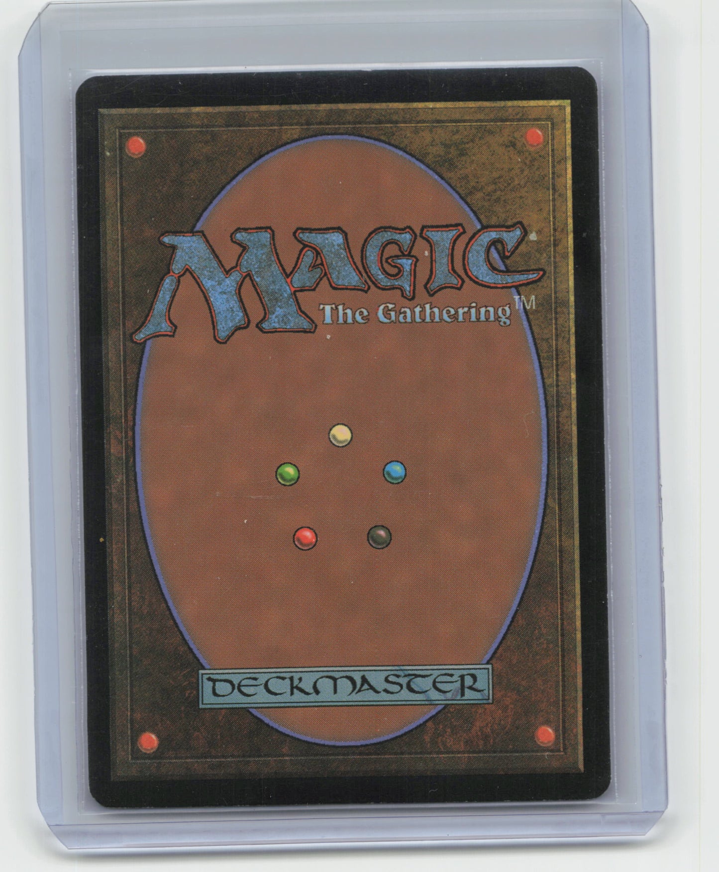 2002 Magic: The Gathering Tarnished Citadel Odyssey #143 - Papa Joey's Collectibles