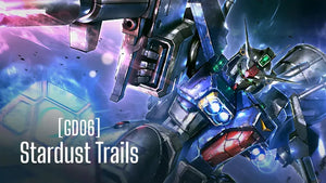 Gundam TCG GD06 [Stardust Trails] Release Event @ Mission Valley — San Diego, CA (Nov 8) - Ticket