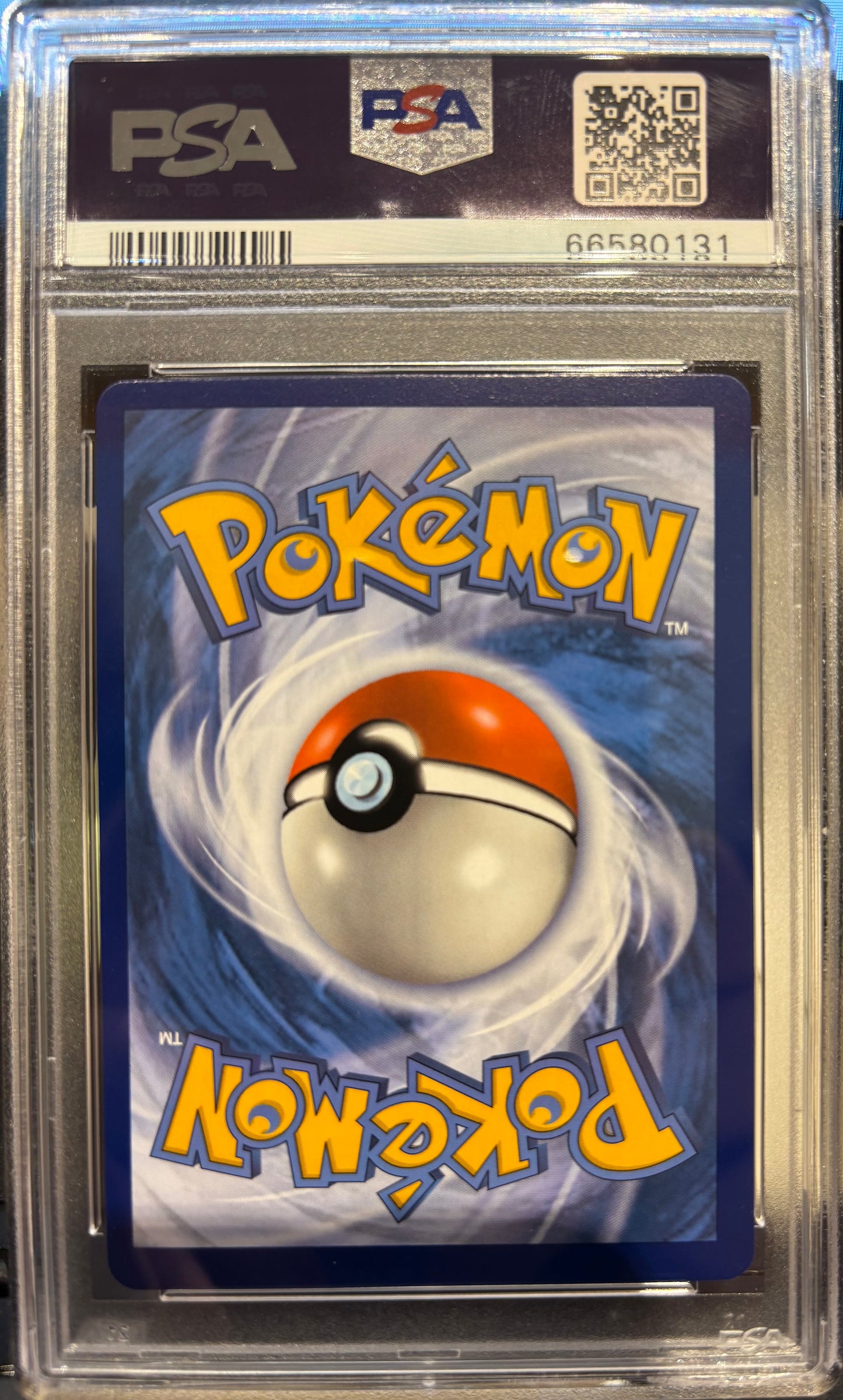 2021 Pokemon Full Face Guard Sword & Shield Evolving Skies #231/203 PSA 9